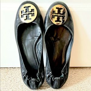 Tory Burch Ballerina Flat